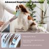 Pets Hair Blower with Adjustable Temperature