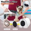 Pets Hair Blower with Adjustable Temperature