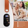 Pets Hair Blower with Adjustable Temperature