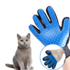 Pet Hair Deshedding Brush Comb Glove For Pet Dog Cleaning Massage Glove