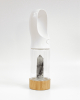 Urban Oasis - Crystal Infused Pet Water Bottle